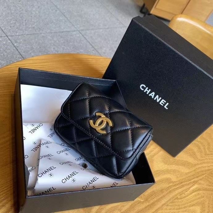 Chanel Belts